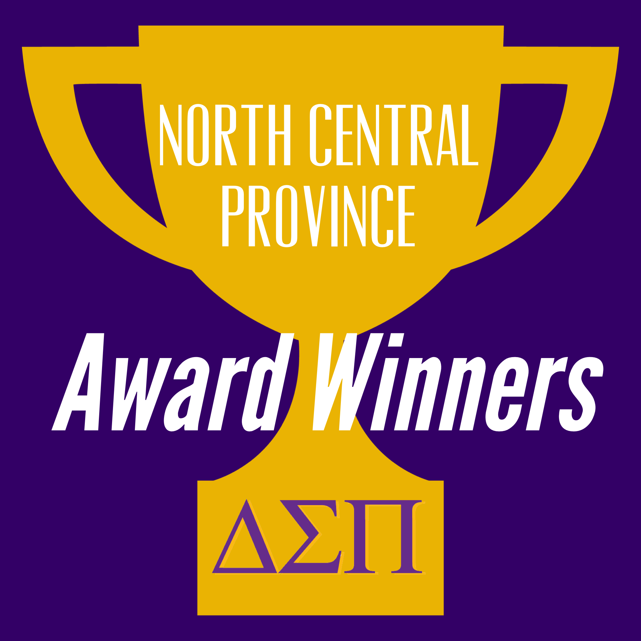 North Central Awards