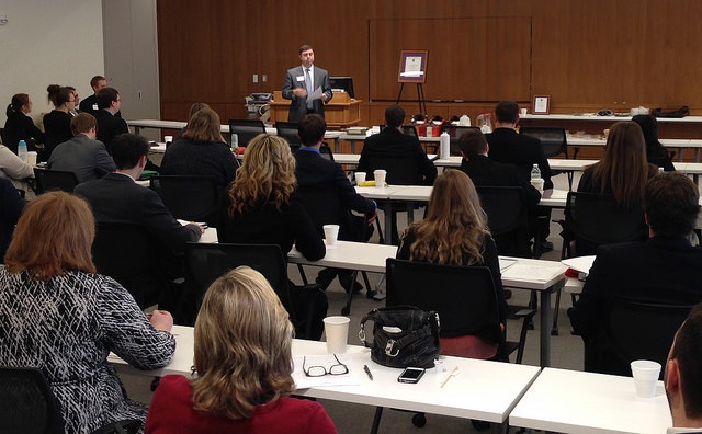 St Louis Career Prep Day