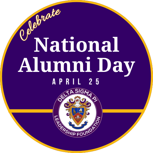 National Alumni Day Logo National Alumni Day Logo