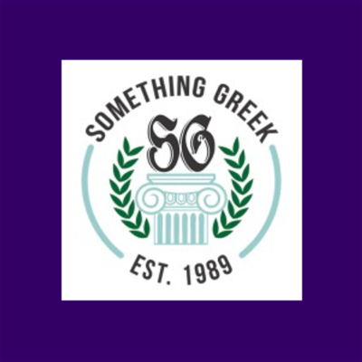 Something Greek - Schedule Partner Page LPC 25