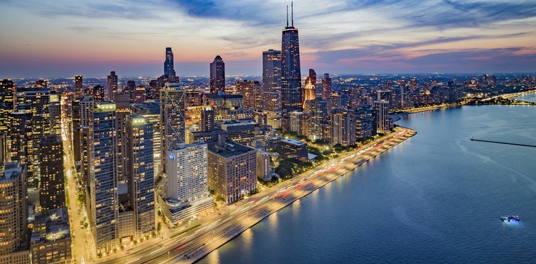 2024 LPC Chicago Skyline