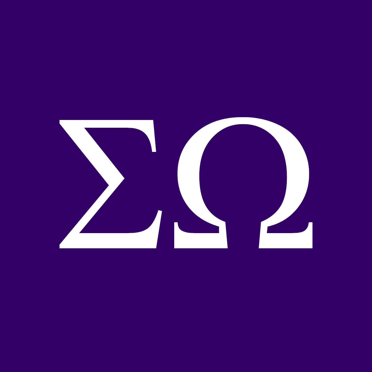 Chapter Petitions Pi Rho Through Chi Omega